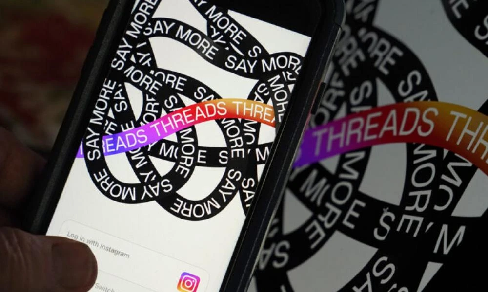 Πρεμιέρα σήμερα και στην Ελλάδα για το Threads - Τη νέα πλατφόρμα κοινωνικής δικτύωσης του Zούκερμπεργκ